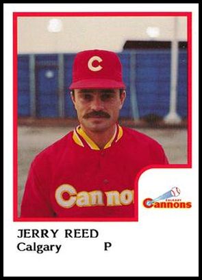 22 Jerry Reed